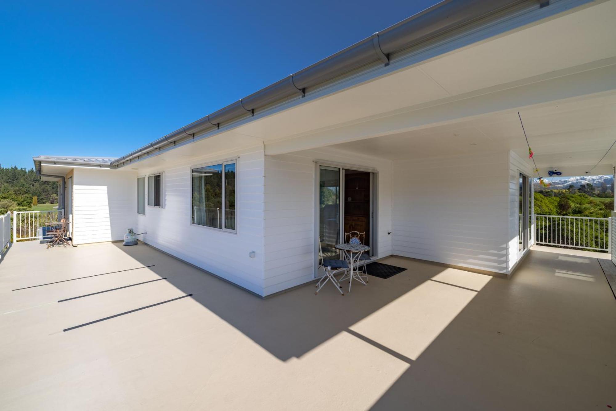 Kakatu Retreat Bed and Breakfast Καϊκούρα Εξωτερικό φωτογραφία