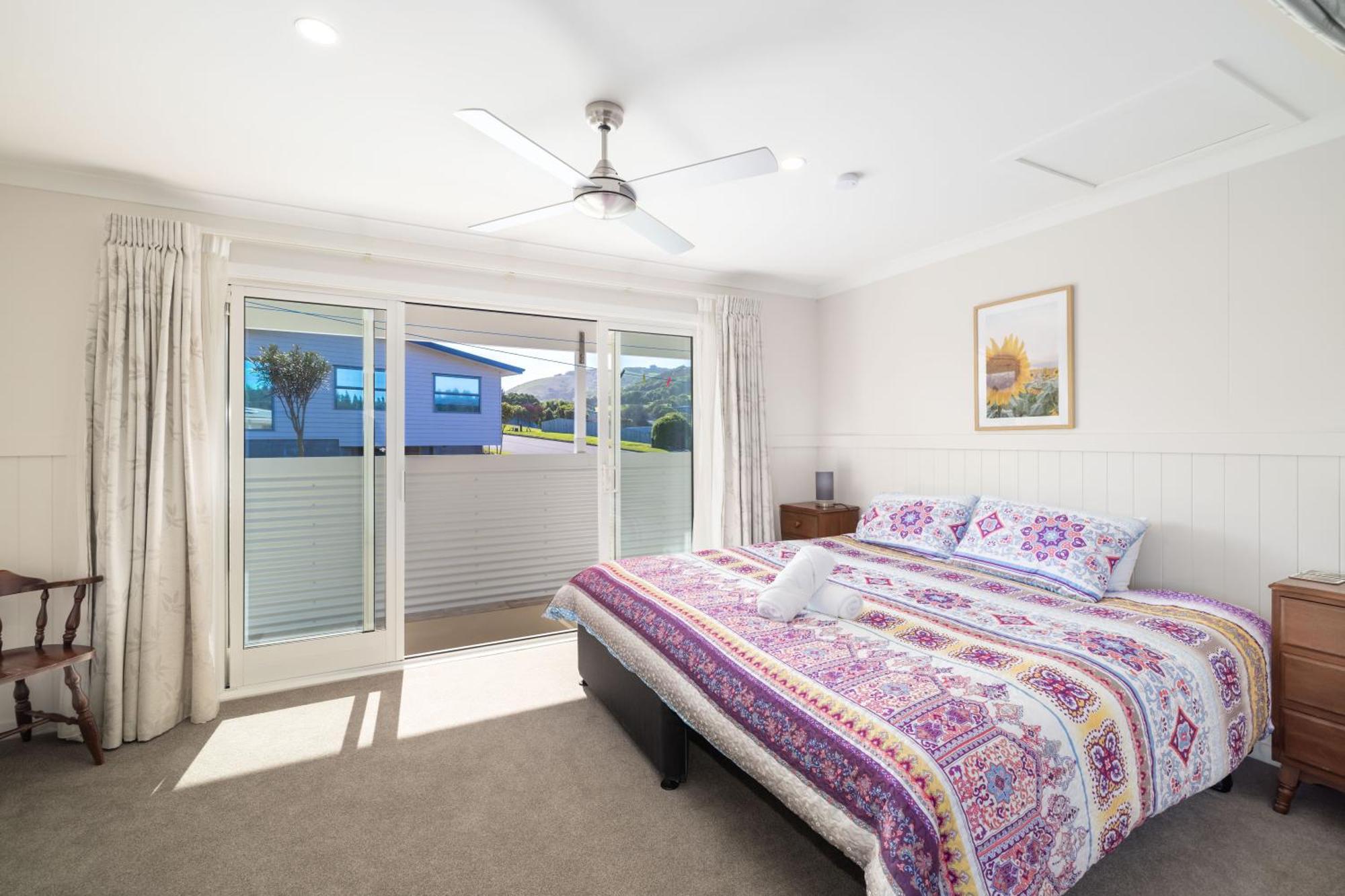 Kakatu Retreat Bed and Breakfast Καϊκούρα Εξωτερικό φωτογραφία
